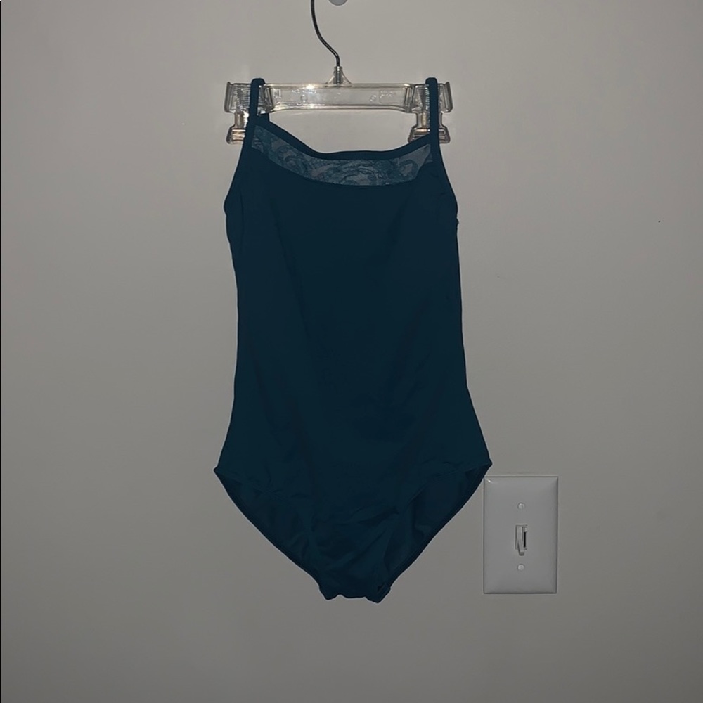 Leotard
